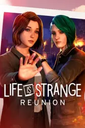 Life is Strange Reunion / activation ps5