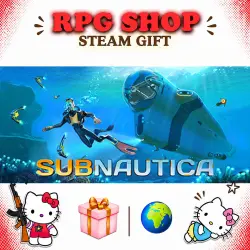 Subnautica | AUTO 24/7 | Россия+WORLD