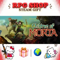 Children of Morta | AUTO 24/7 | Россия+WORLD