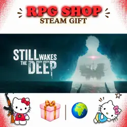 Still Wakes the Deep | AUTO 24/7 | Россия+WORLD