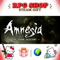 Amnesia: The Dark Descent | AUTO 24/7 | Россия+WORLD
