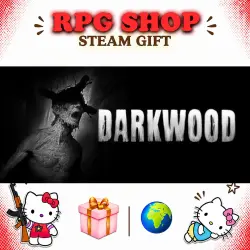 Darkwood | AUTO 24/7 | Россия+WORLD
