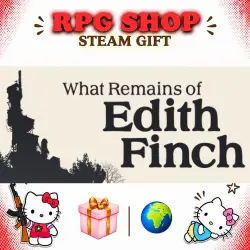 What Remains of Edith Finch | AUTO 24/7 | Россия+WORLD