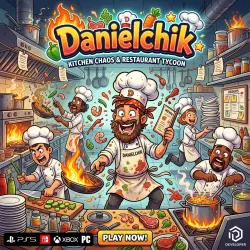 PlateUp! Steam Key RU+KZ+CIS | Danielchik