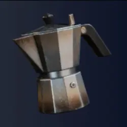 Coffee Pot (Item) | ARC Raiders