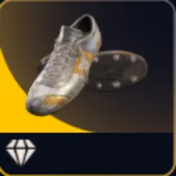 Colorful Shoes legndrey (Item) | ARC Raiders