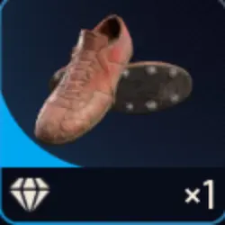 Colorful Shoes rare (Item) | ARC Raiders