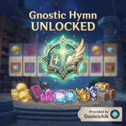 Genshin Impact: Gnostic Hymn (Battle Pass) | Danielchik