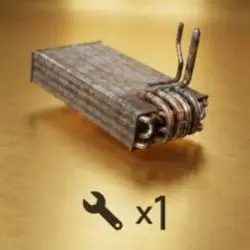 Cooling Coil (Item) | ARC Raiders