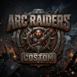 Customize all ARC Raiders items - Order link (Item) | ARC Raiders