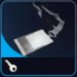 Dam Controlled Access Zone key x1 (Item) | ARC Raiders