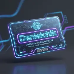 Character.ai Plus / Charms 1-12 Months No Login | Danielchik
