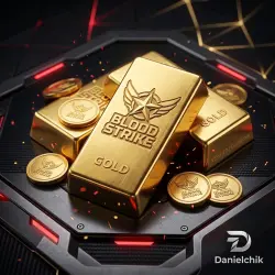 Blood Strike Gold (Worldwide) Auto by ID | Danielchik