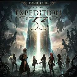 Clair Obscur: Expedition 33 — Лицензионный ключ Steam (СНГ) |Danielchik