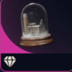 EPIC BREATHTAKING SNOW GLOBE (Item) | ARC Raiders