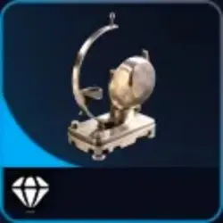 Equatorial Sundial (Item) | ARC Raiders