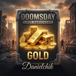 Doomsday Last Survivors Gold | Danielchik