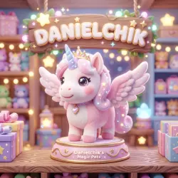 Легендарный питомец Аликорн (Alicorn) любого возраста в Adopt Me! |Danielchik