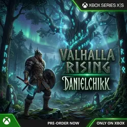 Игра Valheim — Standard Edition (Xbox) / Любой регион |Danielchik