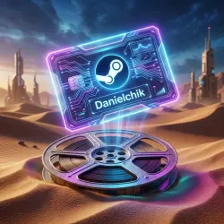 Dune: Awakening - Filmic Archive Steam Key RU/CIS | Danielchik