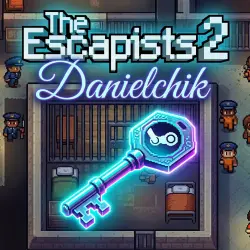 The Escapists 2 Steam Key Global/RU/CIS + Gift | Danielchik