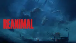 REANIMAL | horror adventure | co-op | from Little Nightmares makers | Steam | CN gift