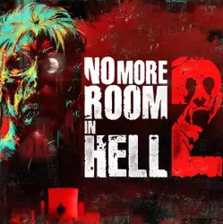 No More Room in Hell 2 | zombie survival | 8-player co-op | horror | Steam | CN gift