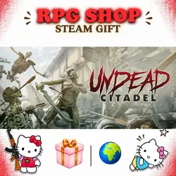 Undead Citadel | АВТО 24/7 | Россия+МИР