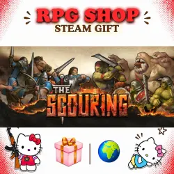 The Scouring | AUTO 24/7 | Россия+WORLD