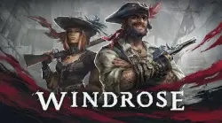 Windrose | cozy adventure | airship | open world | Steam | CN IN gift