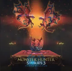 MHS3 Twisted Reflection | JRPG | Monsties | turn-based battles | Steam | CN gift
