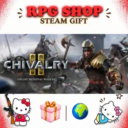 Chivalry 2 | AUTO 24/7 | Россия+WORLD