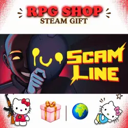 Scam Line | AUTO 24/7 | Россия+WORLD