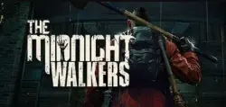 The Midnight Walkers | horror | survival | darkness | Steam | CN gift