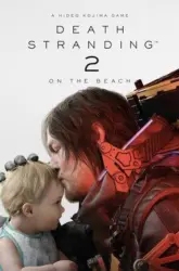Death Stranding 2 | Hideo Kojima | delivery | open world | Steam | CN gift