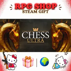 Chess Ultra | AUTO 24/7 | Россия+WORLD