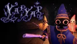 YAPYAP | absurd humor | indie action | shout as weapon | Steam | CN gift