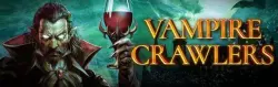 Vampire Crawlers | deckbuilder | Vampire Survivors universe | cards | Steam | CN gift