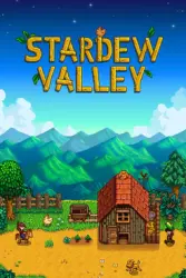 Stardew Valley | farm sim | cozy life | pixel art | Steam | CN gift