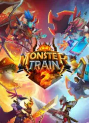 Monster Train 2 | deckbuilder | roguelike | tower defense | Steam | CN gift