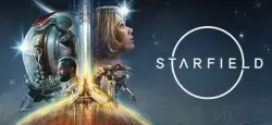 Starfield | space RPG | Bethesda | hundreds of planets | Steam | CN gift