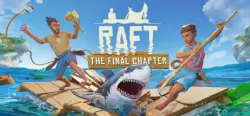 Raft | raft survival | ocean | co-op | Steam | CN gift