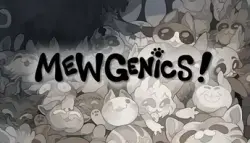 Mewgenics | cats | tactical roguelike | Edmund McMillen | Steam | CN gift