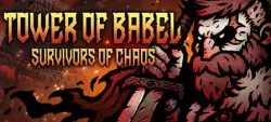 Tower of Babel: Survivors of Chaos | survivors-like | vikings | co-op | Steam | CN gift
