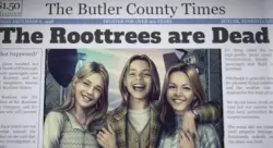 The Roottrees are Dead | detective | genealogy | deduction | Steam | CN gift