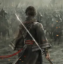 Dynasty Warriors: Origins | мусоу | Троецарствие | экшен | Steam | подарок CN