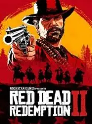 Red Dead Redemption 2 | western | open world | Rockstar | Steam | CN gift