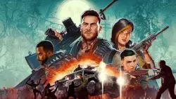 John Carpenter's Toxic Commando | co-op FPS | zombies | sci-fi | Steam | CN gift