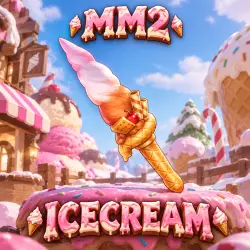 Icecream | MM2 | Murder Mystery 2