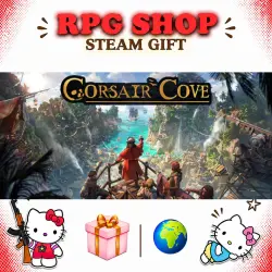 Corsair Cove | AUTO 24/7 | Россия+WORLD